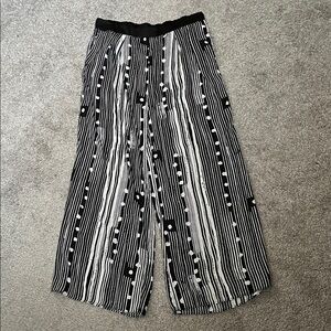 Elevenses Anthropologie pants